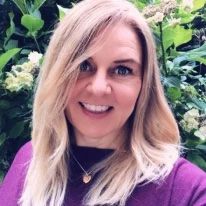 Wendie Michie, CEO of Zoomforth