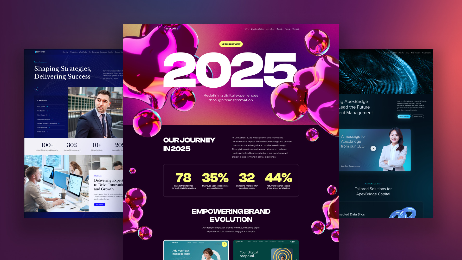 Zoomforth launches design service to assist content creation teams.