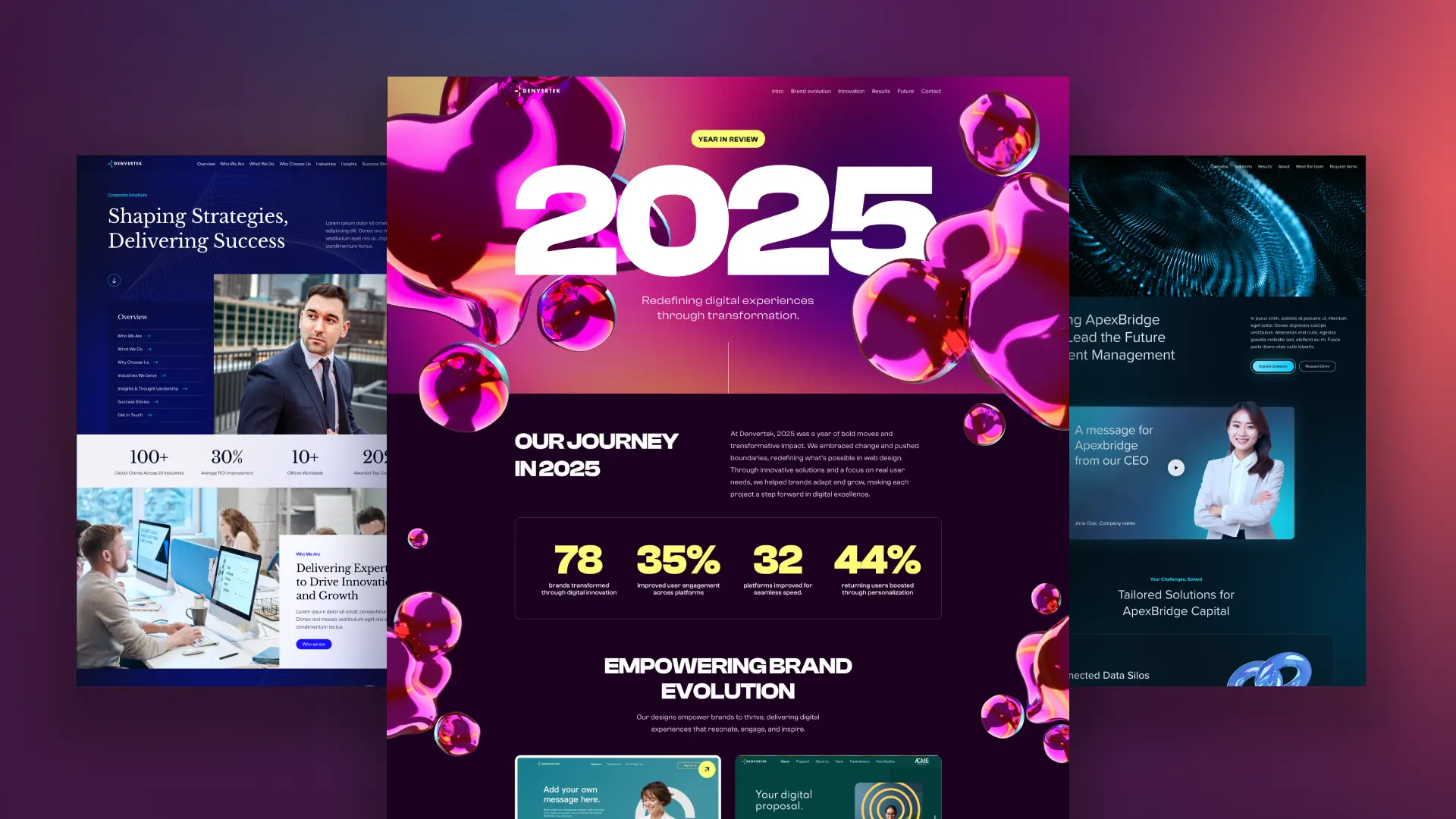 Zoomforth launches design service to assist content creation teams.