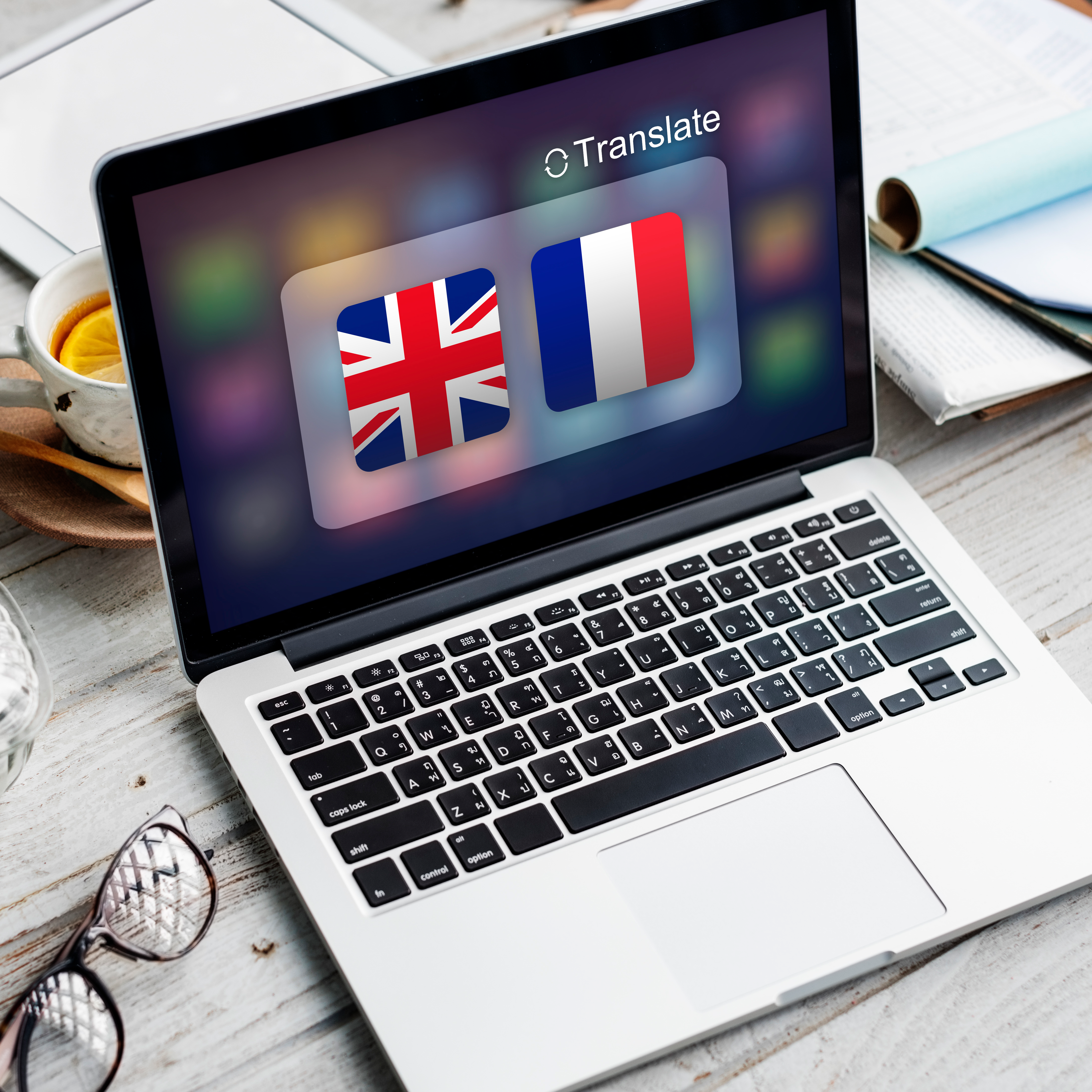 Zoomforth Launches Translation Feature, Expanding Global Reach for Enterprise Firms