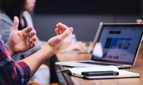 Marketing team running a crisis response to diagnose and recover a failing campaign quickly