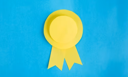 Recognition of merit