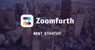 Website news - Zoomforth named amongst the best sales enablement companies