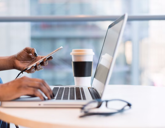 Global roll-out of Zoomforth microsites across the firm