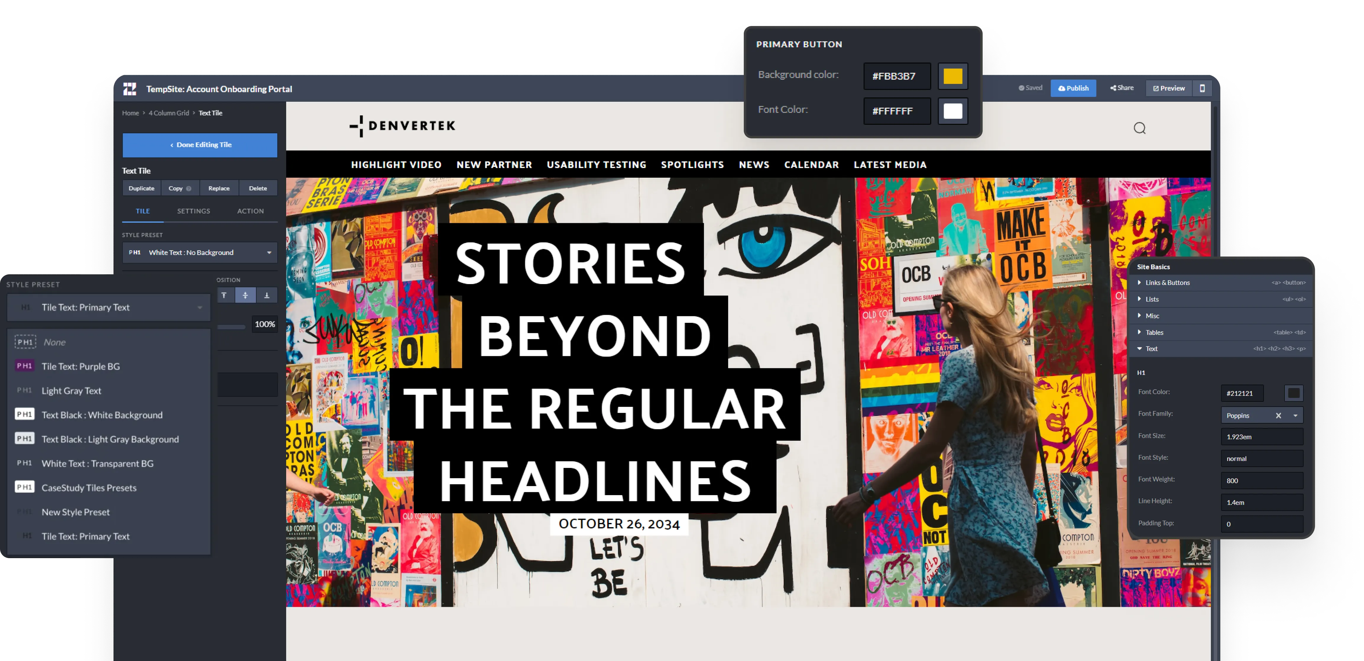 Zoomforth Design Agency