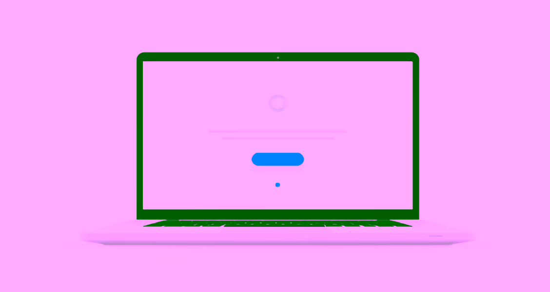 One-page microsite examples: single-scroll website patterns for B2B teams.