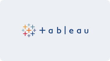 Tableau logo logo