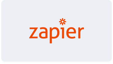 Zapier logo logo