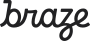 Logo for Braze